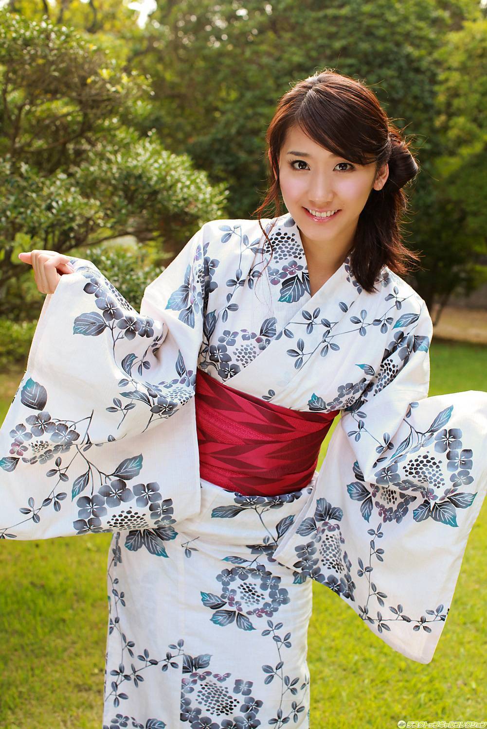 [DGC] 2012年12月號 No.1061 小原春香 Haruka Kohara 　日本性感美女